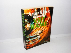 VRT RAME Artur Klark i Džentri Li