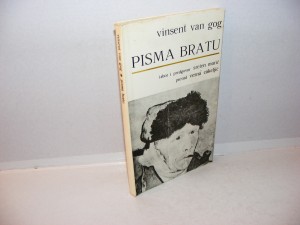 PISMA BRATU Vinsent Van Gog