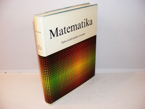 Matematika Opsta enciklopedija Larousse