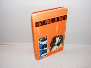 RAT POSLIJE RATA Ratko Ilić