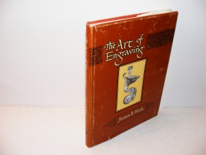 The Art of Engraving, A Book of Instructions