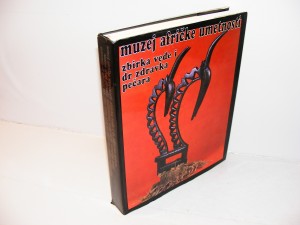 MUZEJ AFRIČKE UMETNOSTI Zbirka vede i dr Zdravka Pečara
