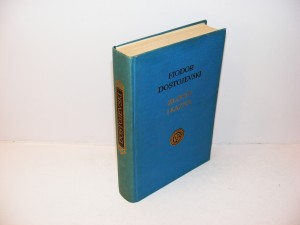 ZLOČIN I KAZNA F.Dostojevski