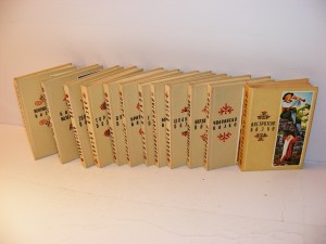 Bajke Narodna knjiga, edicija Biseri 1-12