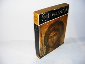 VIZANTIJA Andre Grabar