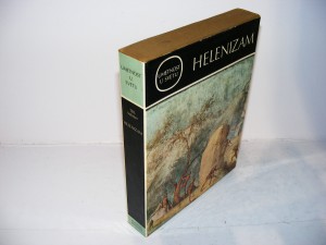 HELENIZAM T.B.L.Vebster
