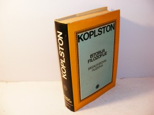 ISTORIJA FILOZOFIJE Srednjovekovna filozofija KOPLSTON