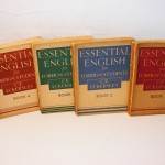 Essential english for foreign students 1-4
