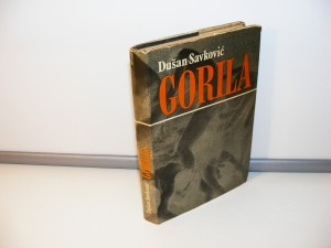 Dusan Savkovic GORILA