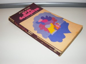 KRAJ DETINJSTVA Artur Klark