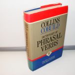 Collins Cobuild Dictionary Of Phrasal Verbs
