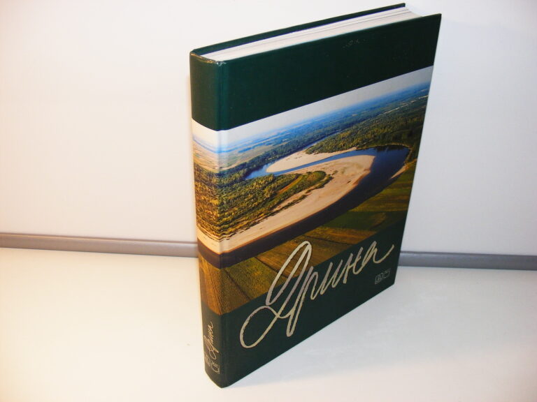 DRINA Monografija, grupa autora + CD