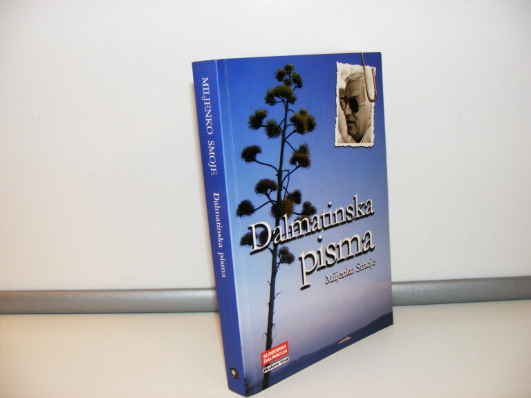 AJVANHO I-II Volter Skot