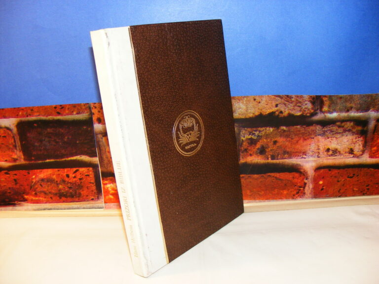 Hans Holbein-Prizori iz Biblije