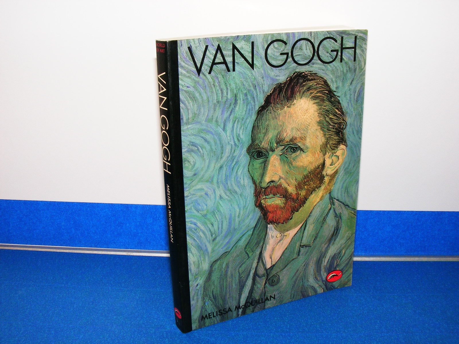 VAN GOGH