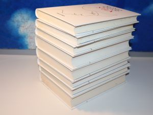 Momo Kapor 1-8 Biblioteka Zlatna linija
