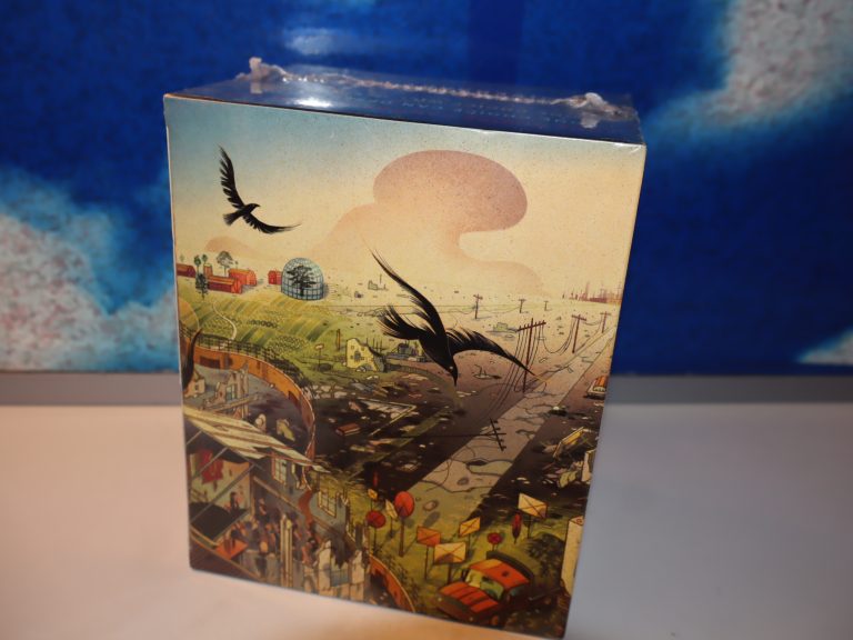 Divergent Anniversary 4-Book Box Set by Veronica Roth