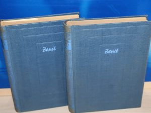 John Steinbeck Plodovi gneva 1-2 , komplet