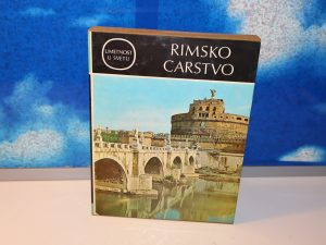 RIMSKO CARSTVO Dr Hajnc Keler