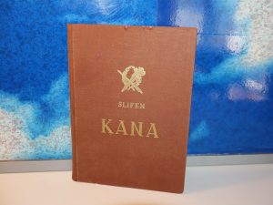KANA - Šlifen