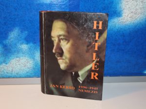 HITLER 1936-1945 NEMEZIS Jan Keršo